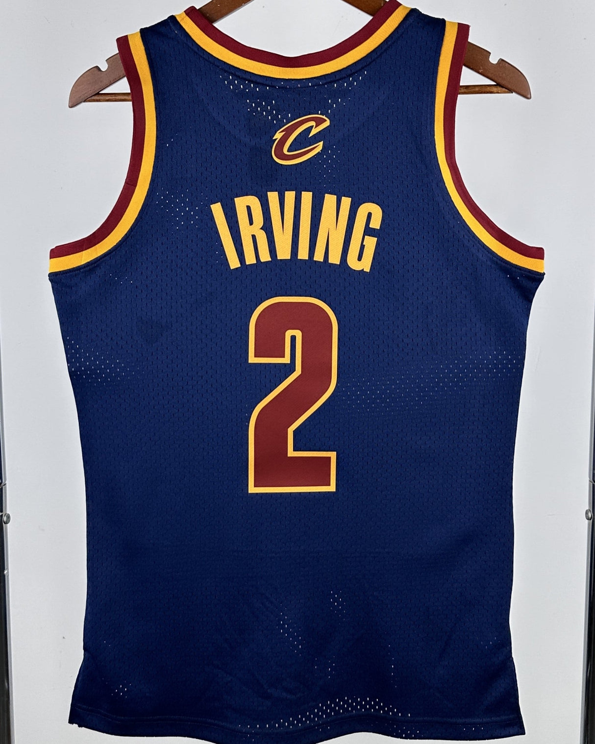 IRVING KYRIE (CLE)