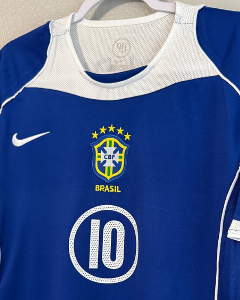 RONALDINHO 2004-05 (Bra)