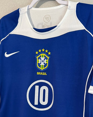 RONALDINHO 2004-05 (Bra)