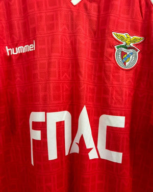 RUI COSTA MANUEL 1991-92 (Ben)