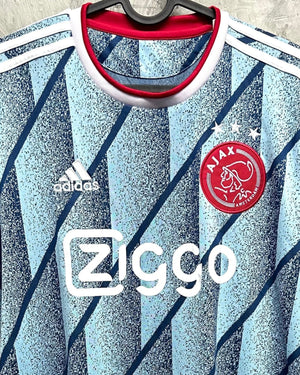 ANTONY 2020-21 (Aja) - Jersey Legends