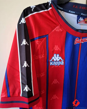 STOICHKOV HRISTO 1997-98 (Bar)