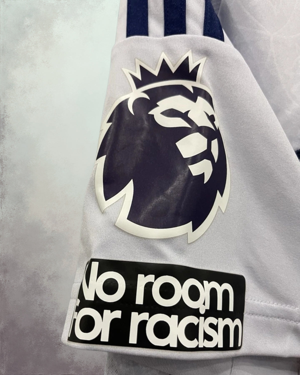 VARDY JAMIE 2024-25 (Lei) - Jersey Legends