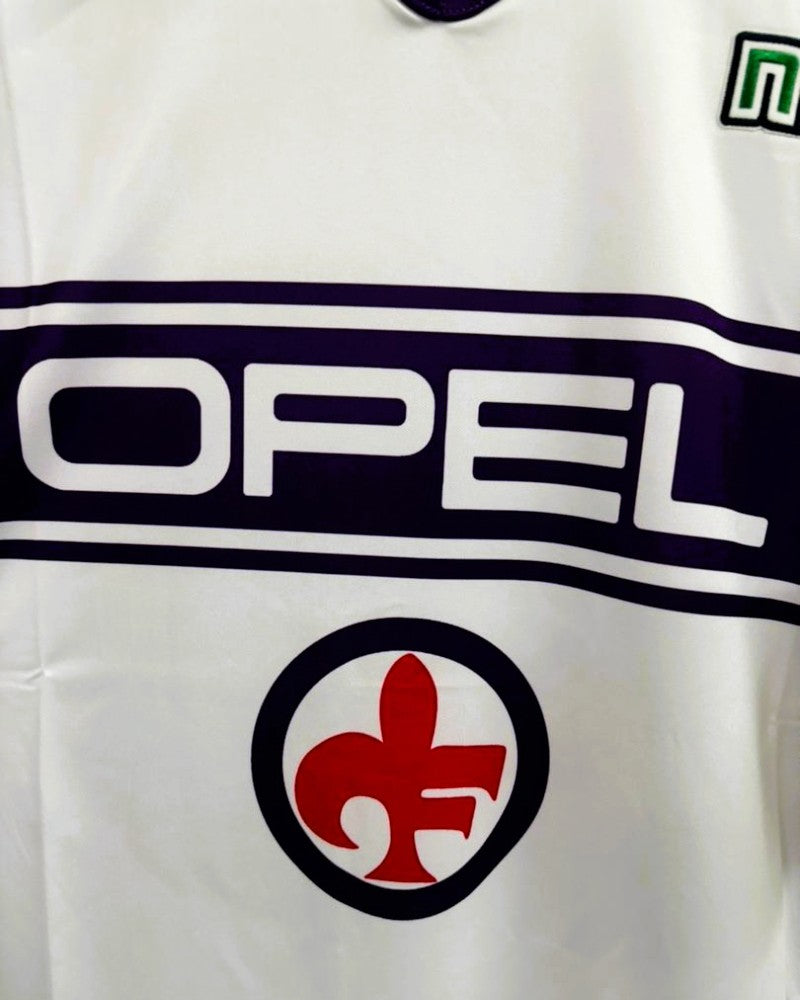 ANTOGNONI GIANCARLO 1984-85 (Fior)