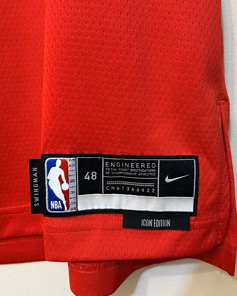 ROSE DERRICK (CHI) - Jersey Legends