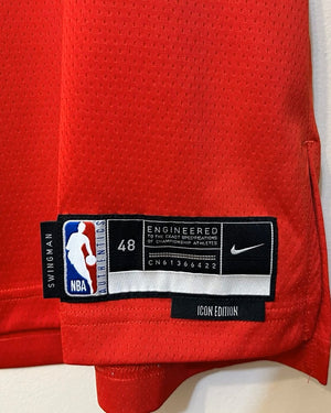 ROSE DERRICK (CHI) - Jersey Legends