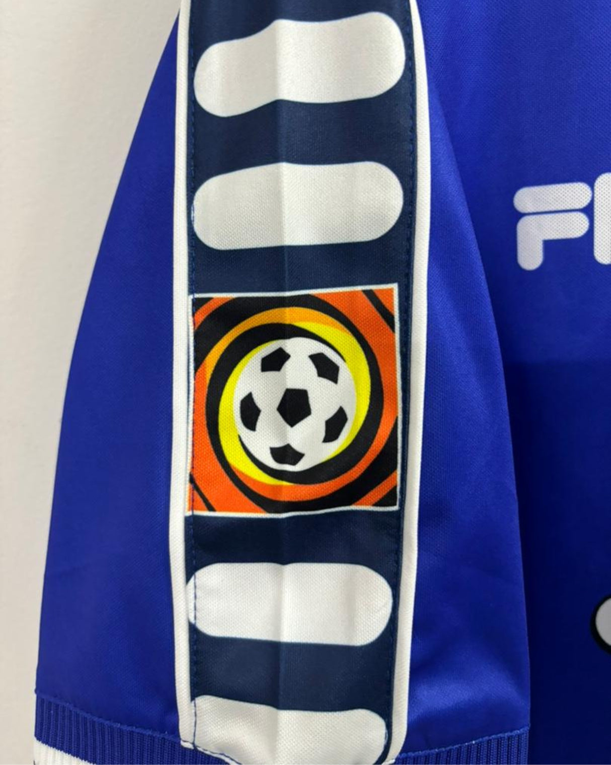 YEBOAH ANTHONY 2000-01 (HSV)