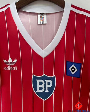 HRUBESCH HORST 1982-83 (HSV)