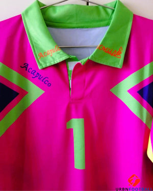 CAMPOS JORGE 1994-95 (Pum)