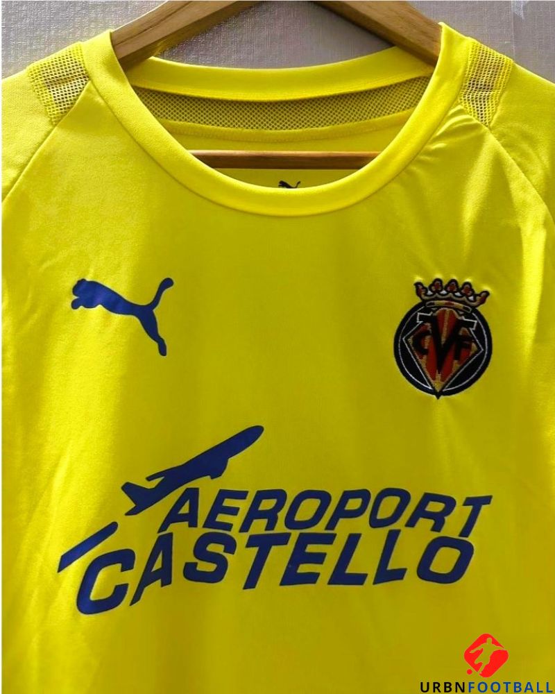 RIQUELME ROMAN 2005-06 (Vil)