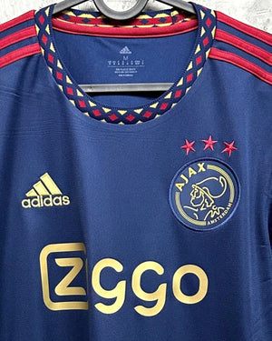 ANTONY 2022-23 (Aja)