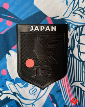 JAPAN CULTURE 2022-23 (Dragonball)