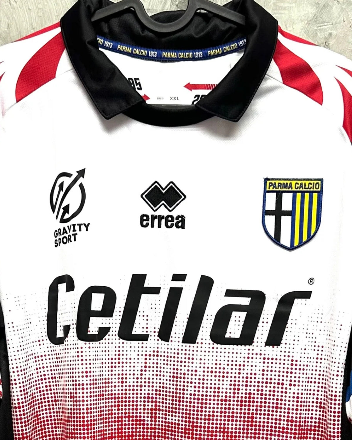 BUFFON GIANLUIGI 2021-22 (Par)