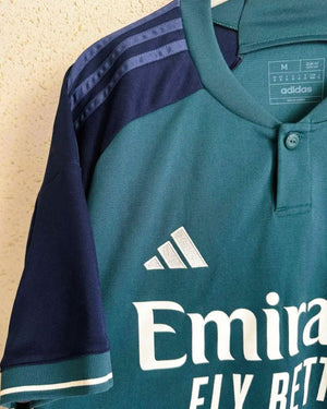 SAKA BUKAYO 2023-24 (Ars)