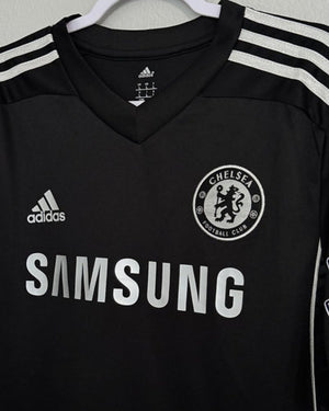 HAZARD EDEN 2013-14 (Che)