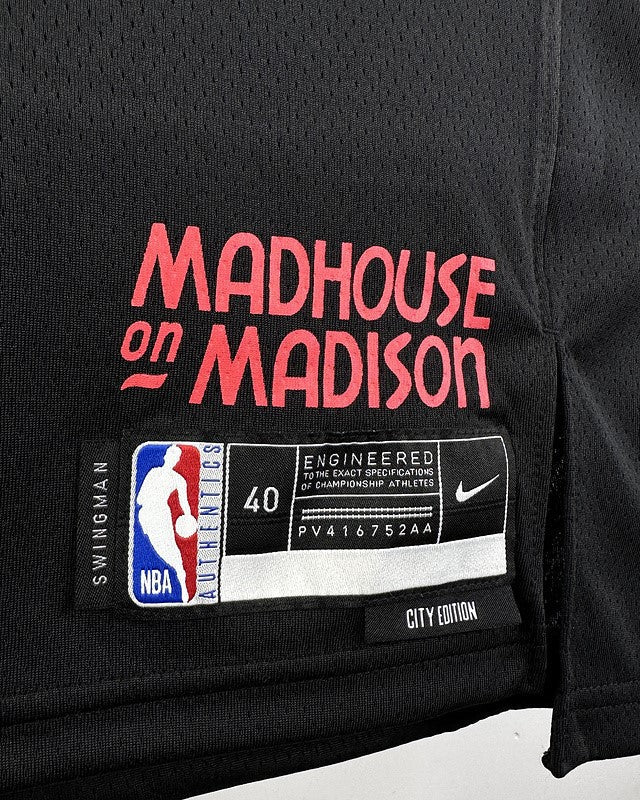 JORDAN MICHAEL (CHI)