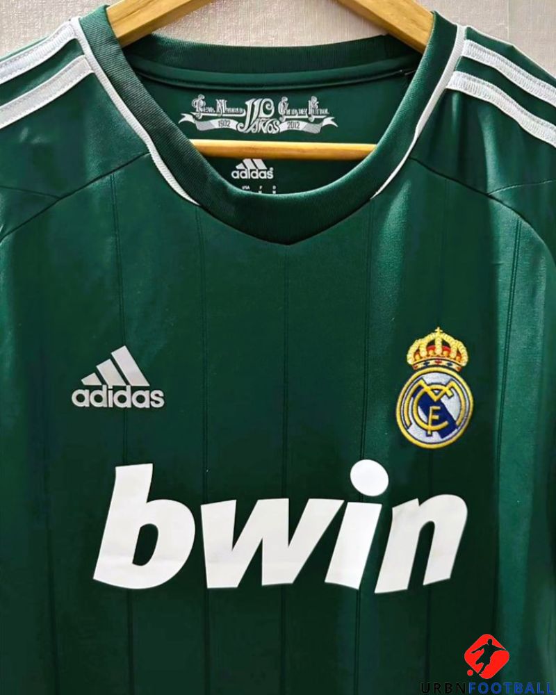 RAMOS SERGIO 2012-13 (Real M)
