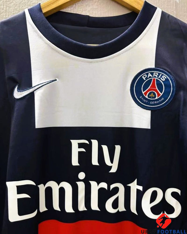 IBRAHIMOVIC ZLATAN 2013-14 (Psg)