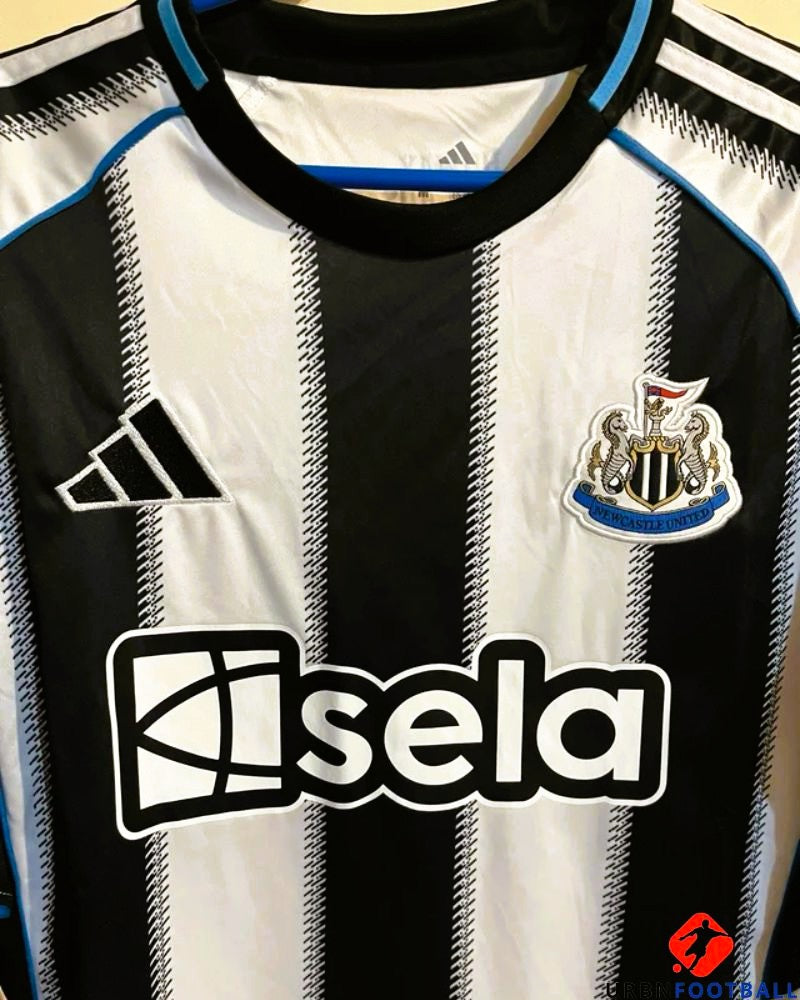 TONALI SANDRO 2025-26 (Newc)