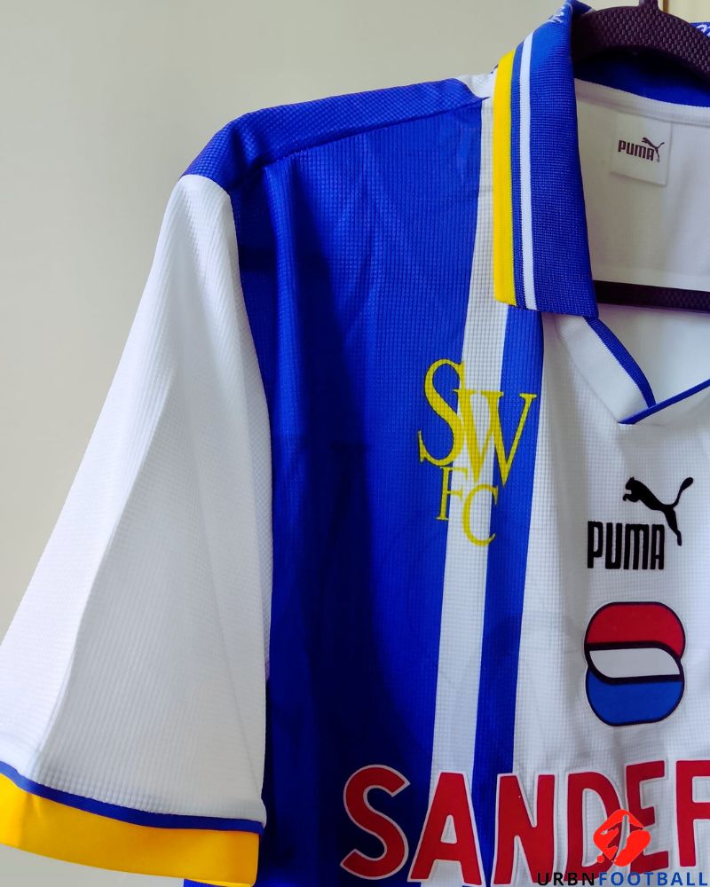 DI CANIO PAOLO 1997-98 (Sh W)