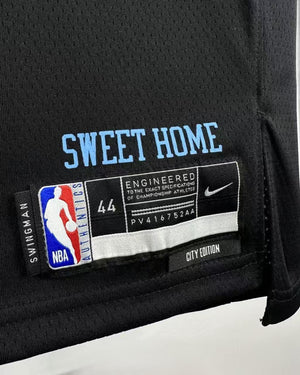 JORDAN MICHAEL (CHI)