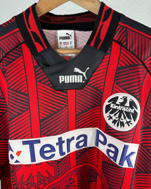 OKOCHA JAY-JAY 1995-96 (Ein) - Jersey Legends