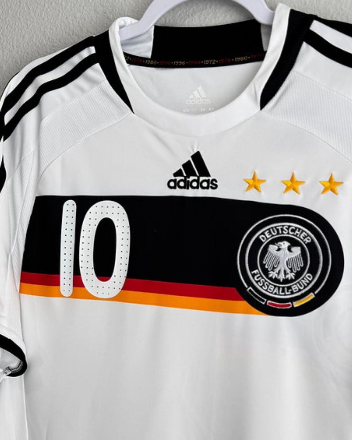 OZIL MESUT 2008-09 (Ger)