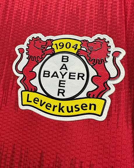 WIRTZ FLORIAN 2022-23 (Bay L) - Jersey Legends