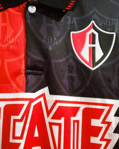 MARQUEZ RAFAEL 1994-95 (Atl) - Jersey Legends