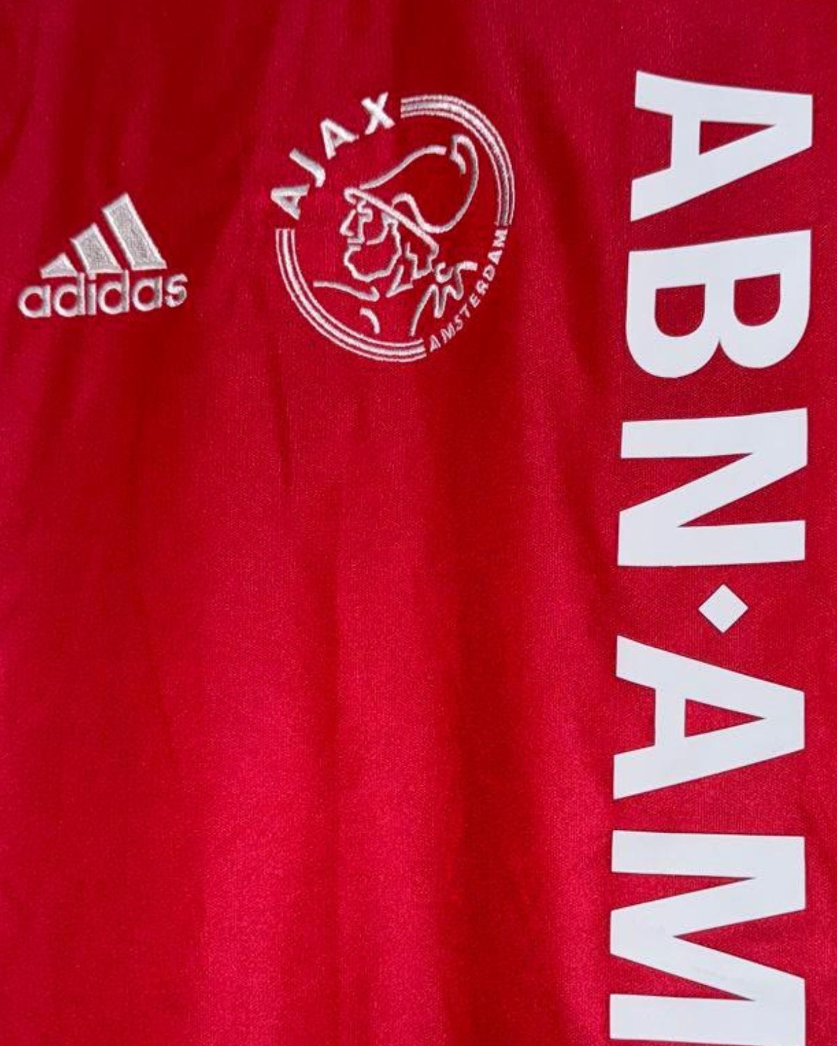 IBRAHIMOVIC ZLATAN 2003-04 (Aja) - Jersey Legends