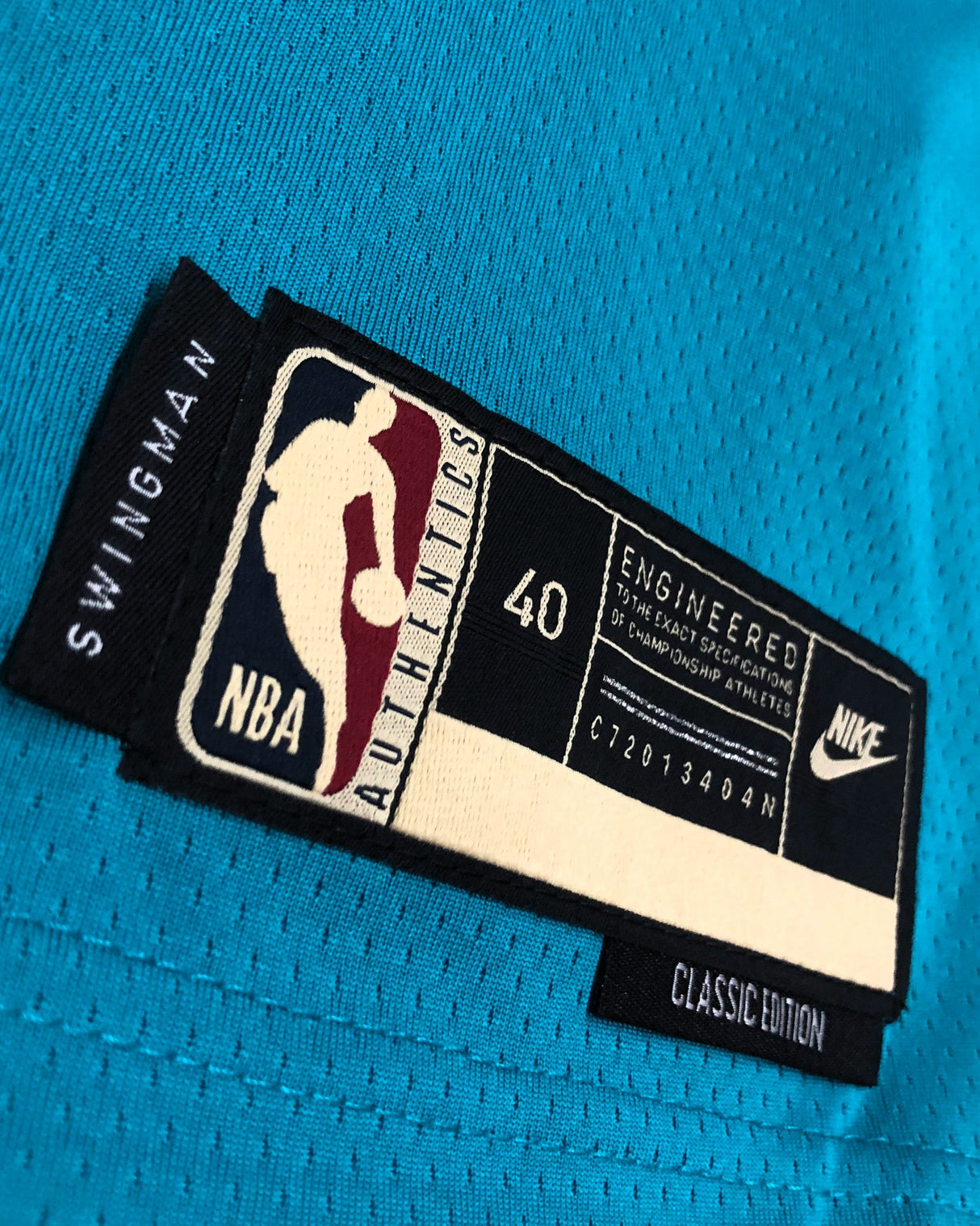 CUNNINGHAM CADE (DET)