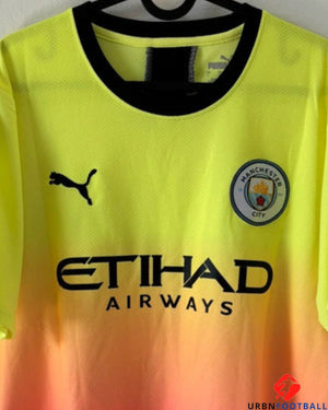 AGUERO KUN 2019-20 (Man C)