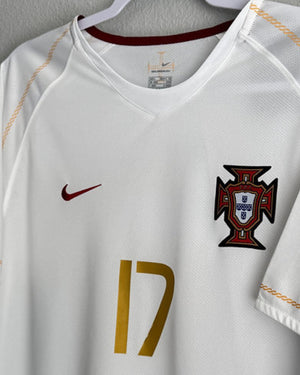 RONALDO CRISTIANO 2006-07 (Por)