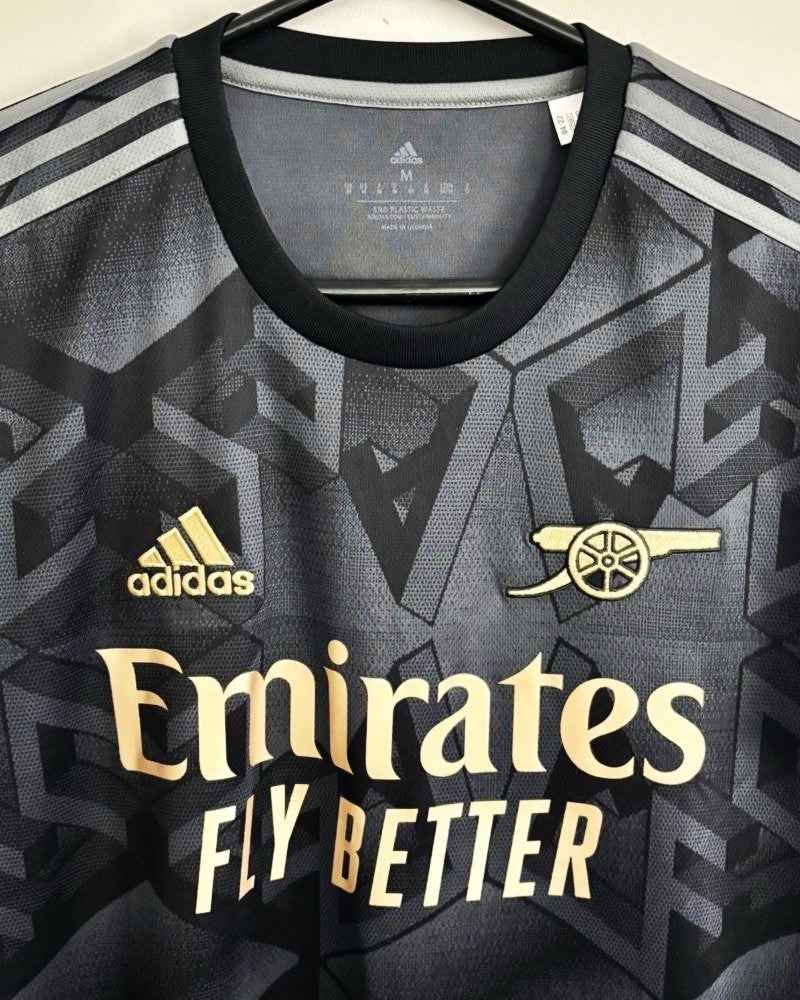 SAKA BUKAYO 2022-23 (Ars)