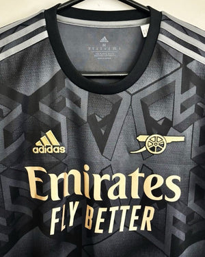 SAKA BUKAYO 2022-23 (Ars)