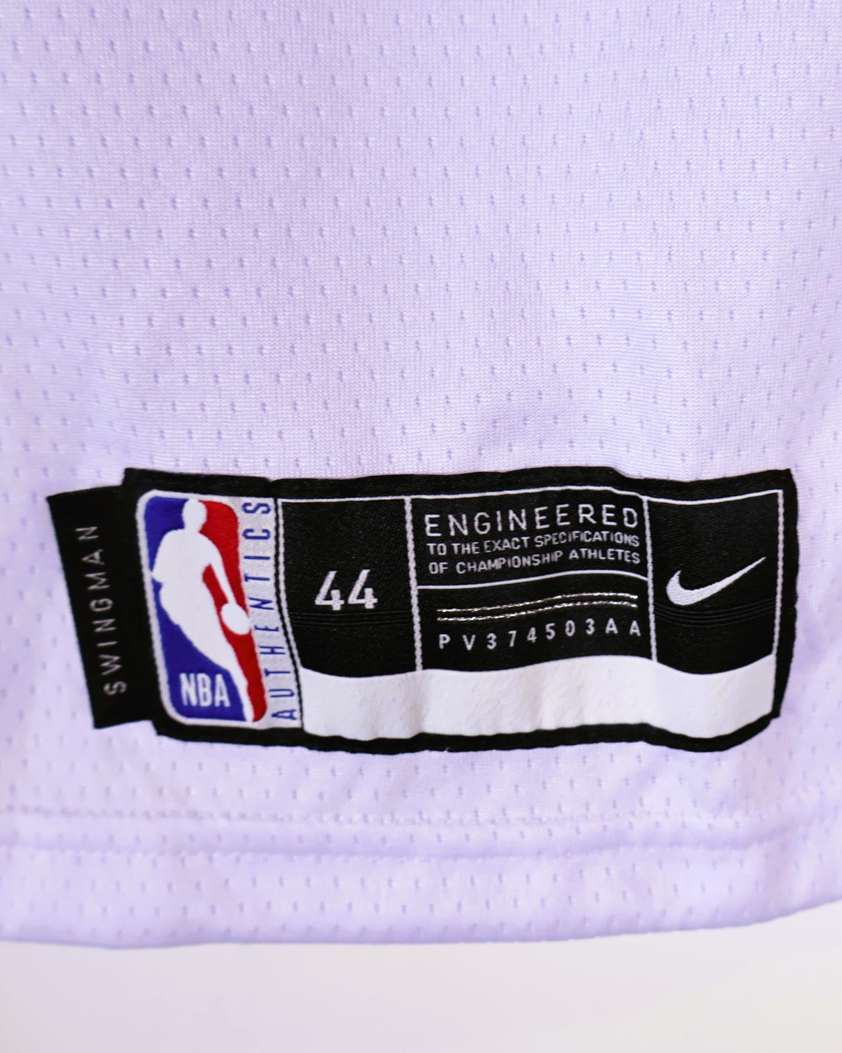 ROSE DERRICK (CHI) - Jersey Legends