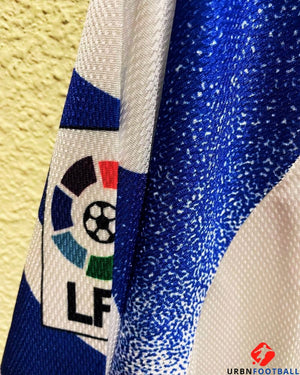 MAKAAY ROY 1997-98 (Ten)