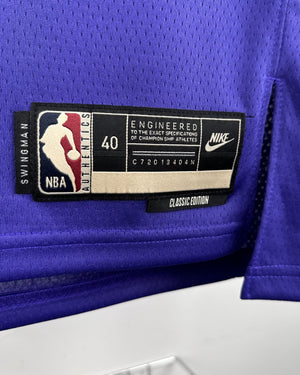 MITCHELL DONOVAN (UTA)