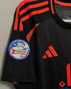 RODRIGUEZ JAMES 2024-25 (Col)