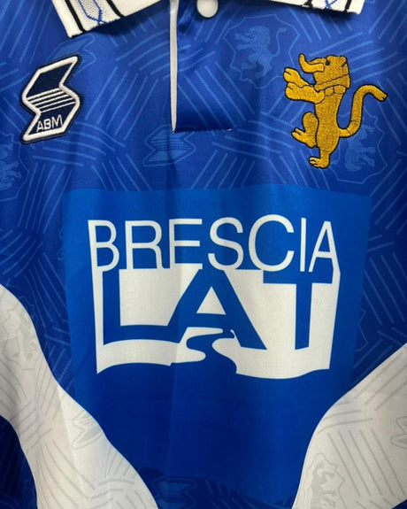 PIRLO ANDREA 1996-97 (Bre) - Jersey Legends