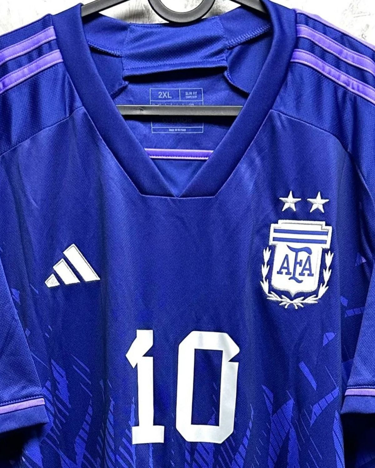 MESSI LIONEL 2022-23 (Arg)