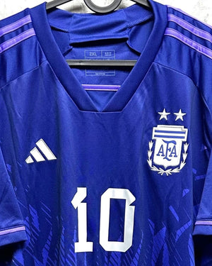 MESSI LIONEL 2022-23 (Arg)