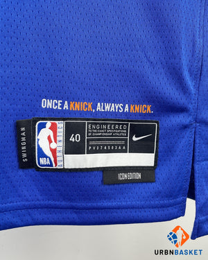 ANTHONY CARMELO (NYK)