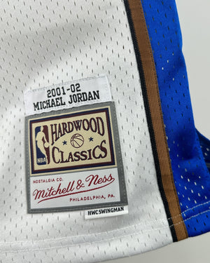 JORDAN MICHAEL (WAS)