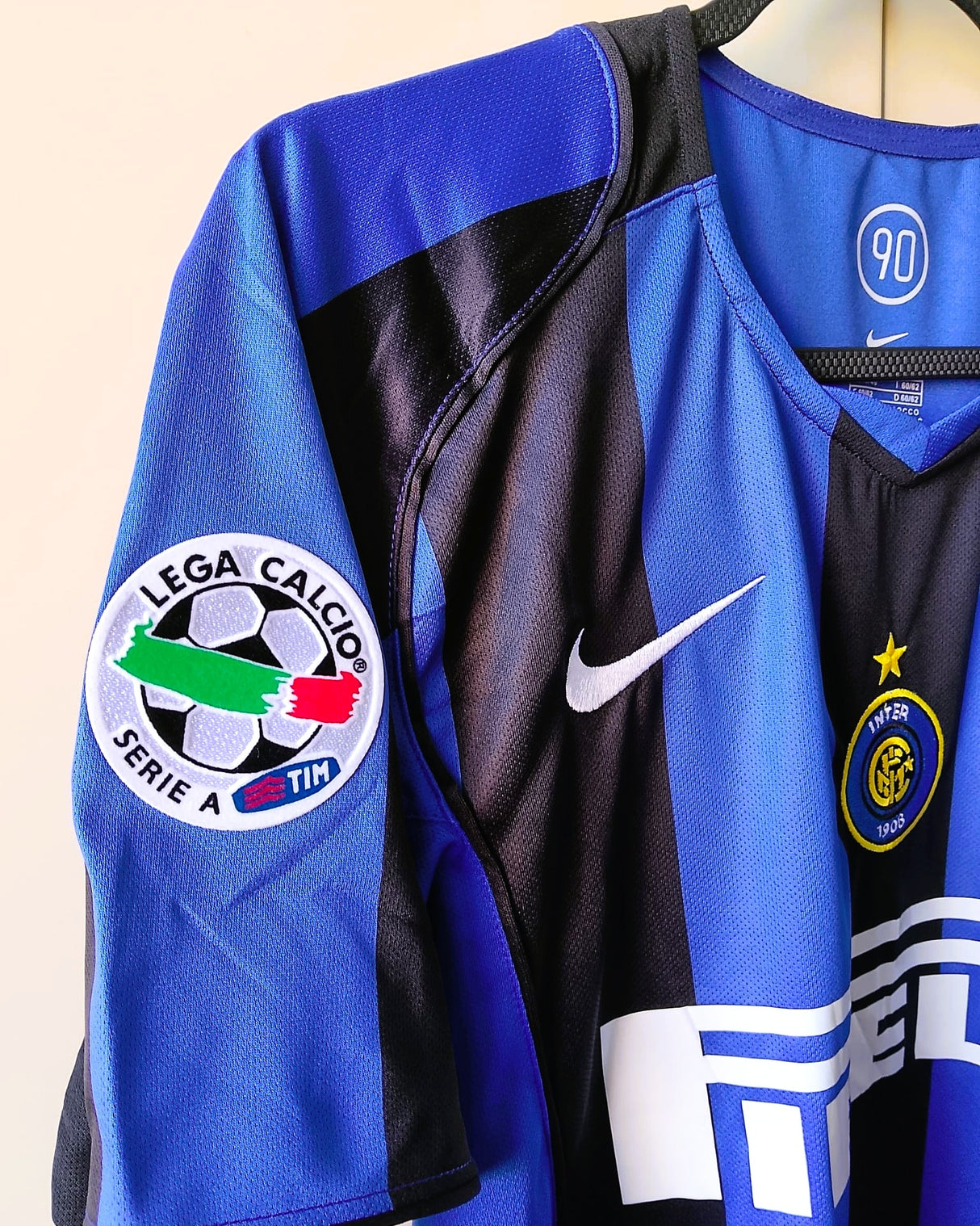 RECOBA ALVARO 2004-05 (Int)