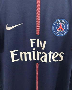 NEYMAR Jr 2017-18 (Psg)