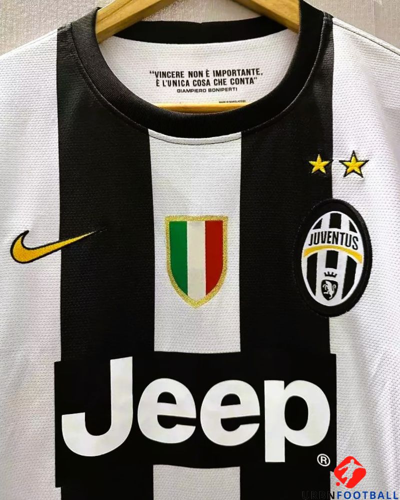 PIRLO ANDREA 2012-13 (Juv)