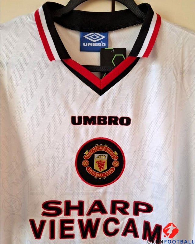 CANTONA ERIC 1996-97 (Man U)