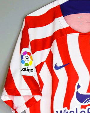 GRIEZMANN ANTOINE 2022-23 (Atl M)