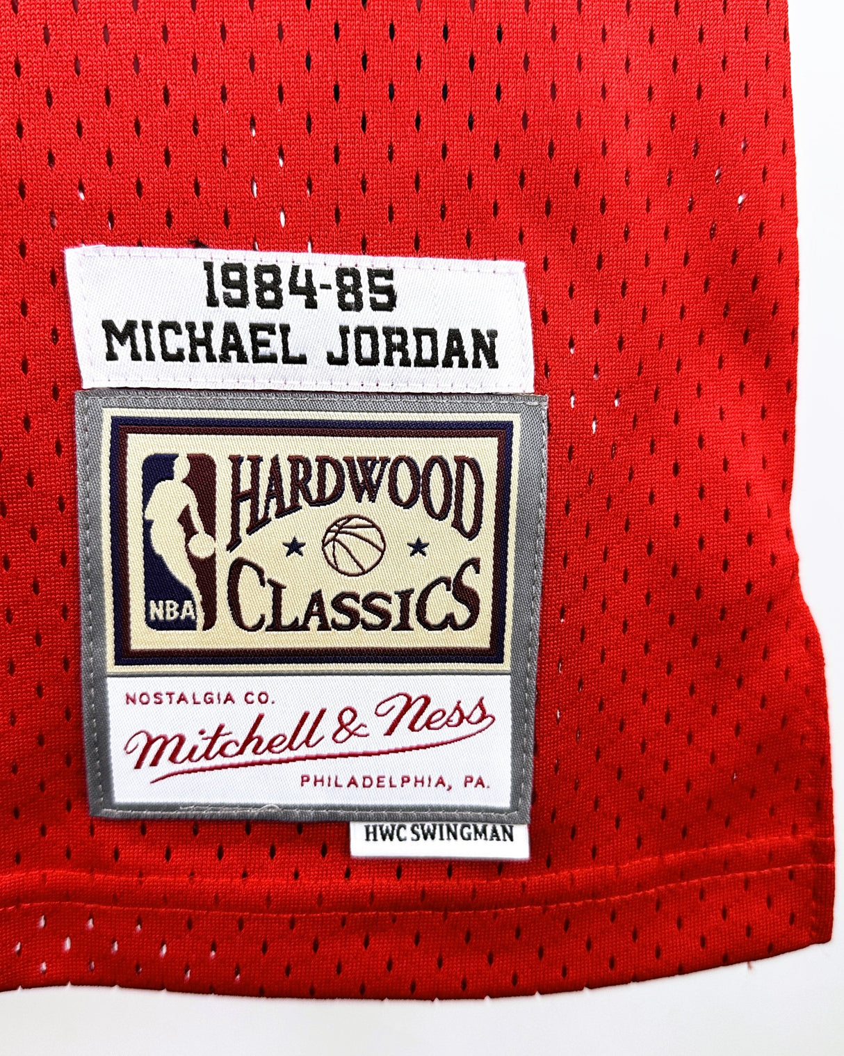 JORDAN MICHAEL (CHI)